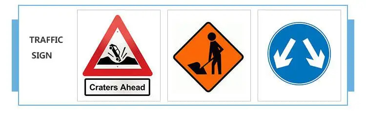 traffic sign