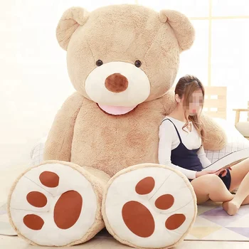 teddy manufacturer