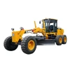XCMG grader motor 170HP GR165 China brand new grader price