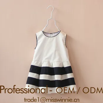 child simple dress design