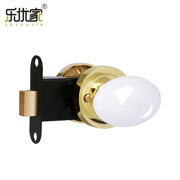 Bedroom Entrance Interior Invisible Round Knob Door Lock For Wood Doors Buy Knob Lock Door Knob Lock Invisible Door Lock Product On Alibaba Com