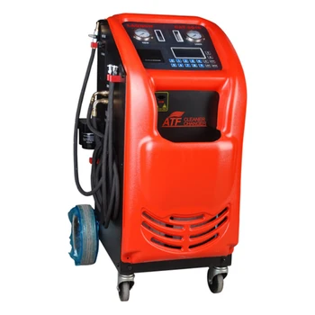 Launch Auto Transmission Flush Machine Cat501s With Ce ...