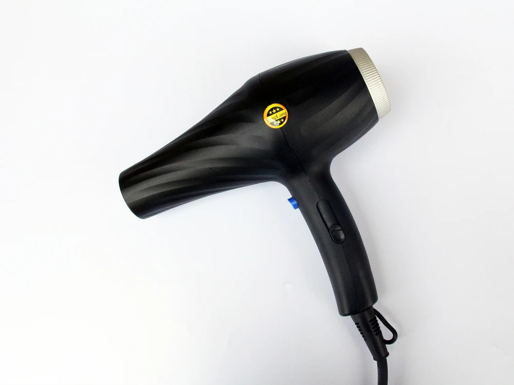 Shot Of Cold Air Hair Dryer Professional 20002400w With Air Blow Dryer