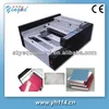 High level and hot sale hardcover book bindery machine