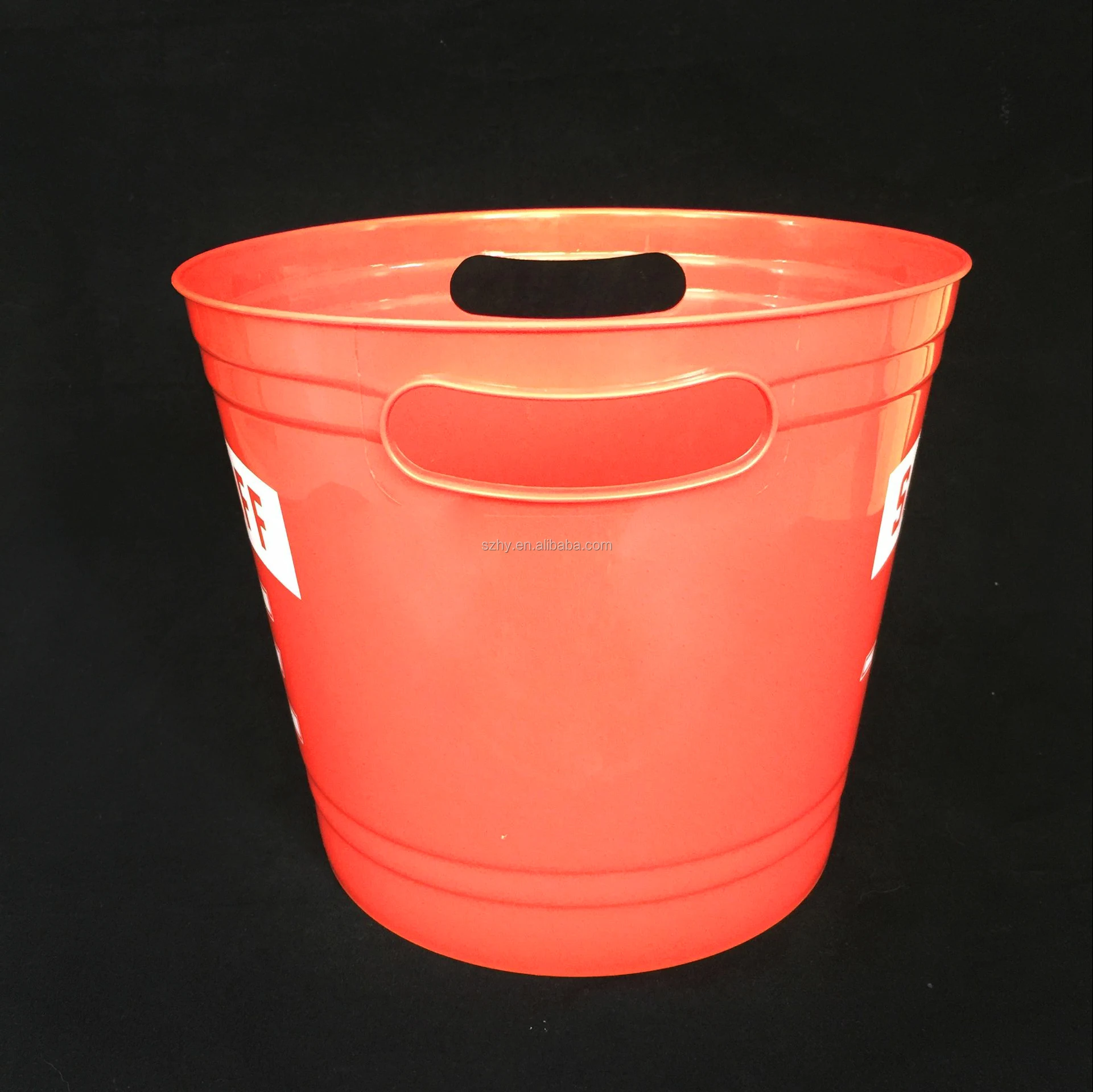Cheaper Wholesale Plastic Ice Buckets Buy Cheaper Wholesale Pp