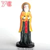 YC15L304802 3D pastor statue polyester resin price