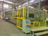 Bus and Auto Front Windshield Glass Machine