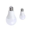 Manufacture Aluminum+pc Neutral White 4300k 15w R63 Light Sensor 12v Led Bulb Corn Street Lamp