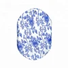 colorful design high quality fast qi wireless phone charger charging pad for smart phone for iphone x