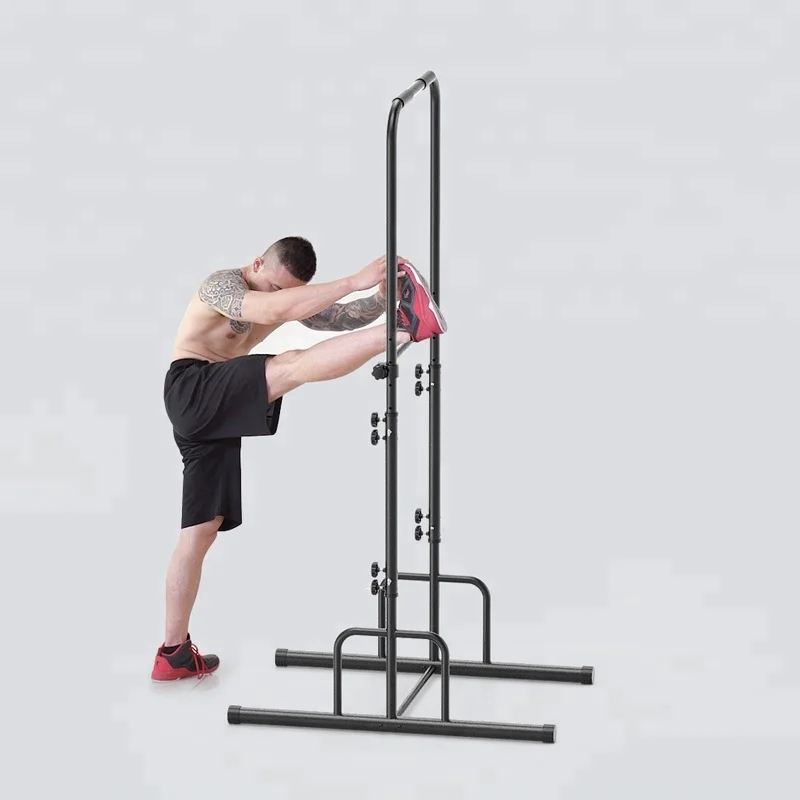 Hot Sale Fitness Home Equipment Multifunctional Pull Up Bar Machine