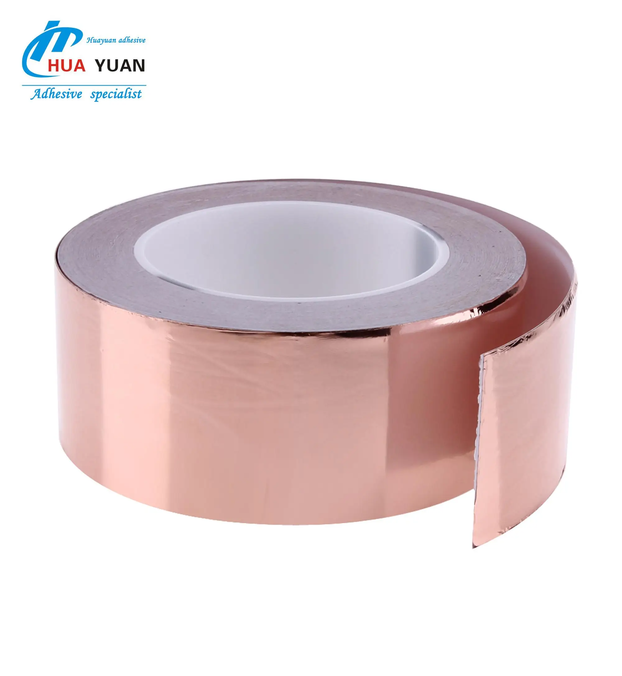 samples 3mm copper conductive tape