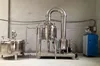 Small Capacity Stainless Steel Dates Honey Making Machine With Low Cost