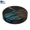 Newest Design HK1 MAX 4gb 64gb RK3328 Quad-Core Support big screen share 4k converter android set top box 4/32gb