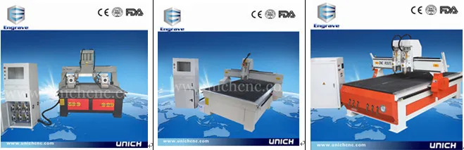 High-end product LED neon production diamond stone cnc cutting engraving tools metal machine