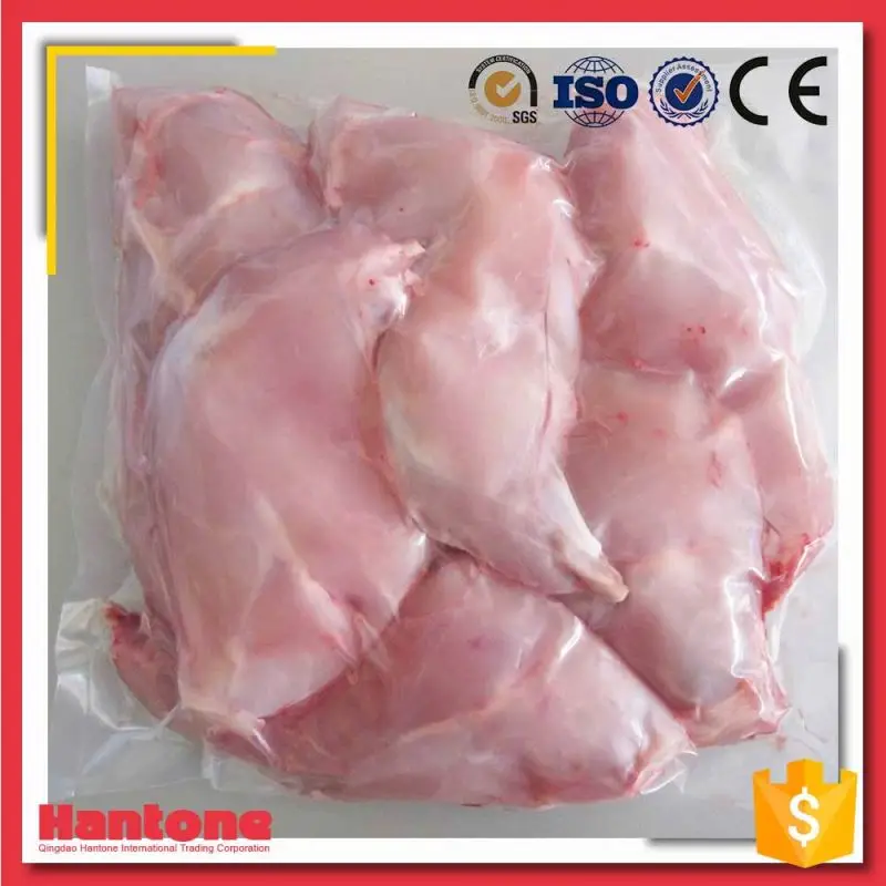 
Sell Frozen Rabbit Leg Meat Export 