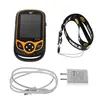 cellphone shape 3.2 inch LCD 220*160 high resolution thermometer camera infrared thermal camera with long range HT-A1