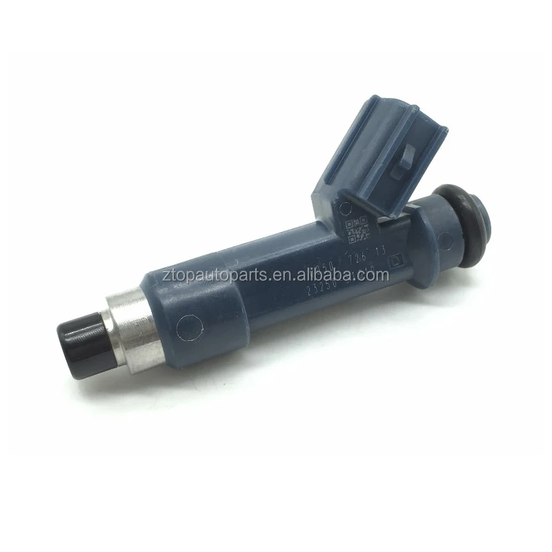 Fuel Injector Car Injector Nozzle  for TOYOTA Land Cruiser Hilux 23209-39015