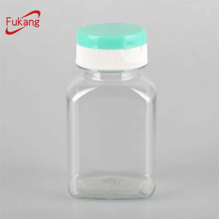 plastic bottle supplier