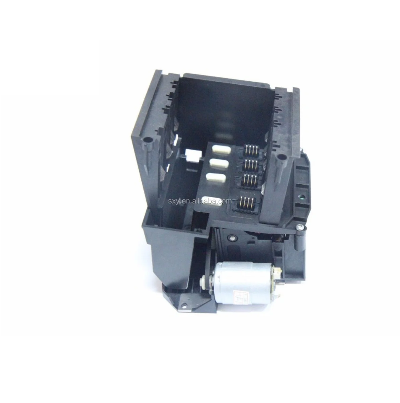 Plotter Spare Parts C1296 Original New Ink Supply Station Assembly Design Jet 10 30 50 70 90 100 110 1 130 Buy Plotter Parts Plotter Spare Parts Plotter Spare Parts C1296 Original New Ink Supply Station Assembly For Hp Designjet 10