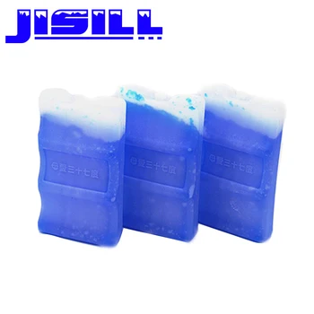plastic gel pack