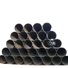 Best quality different diameter ASTM A53 large diameter spiral welded pipe