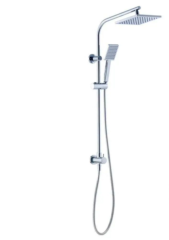 Spray Bar Kit Find Deals On Line At Alibaba Get Quotations Glacier Bay Hd58101 X5101 Modern 1 Spray Wall Bar Shower Kit In Chrome
