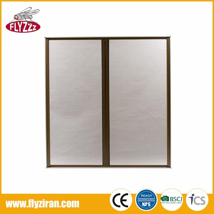 Wholesale Custom Size Fiberglass Diy Retractable Aluminium Garage