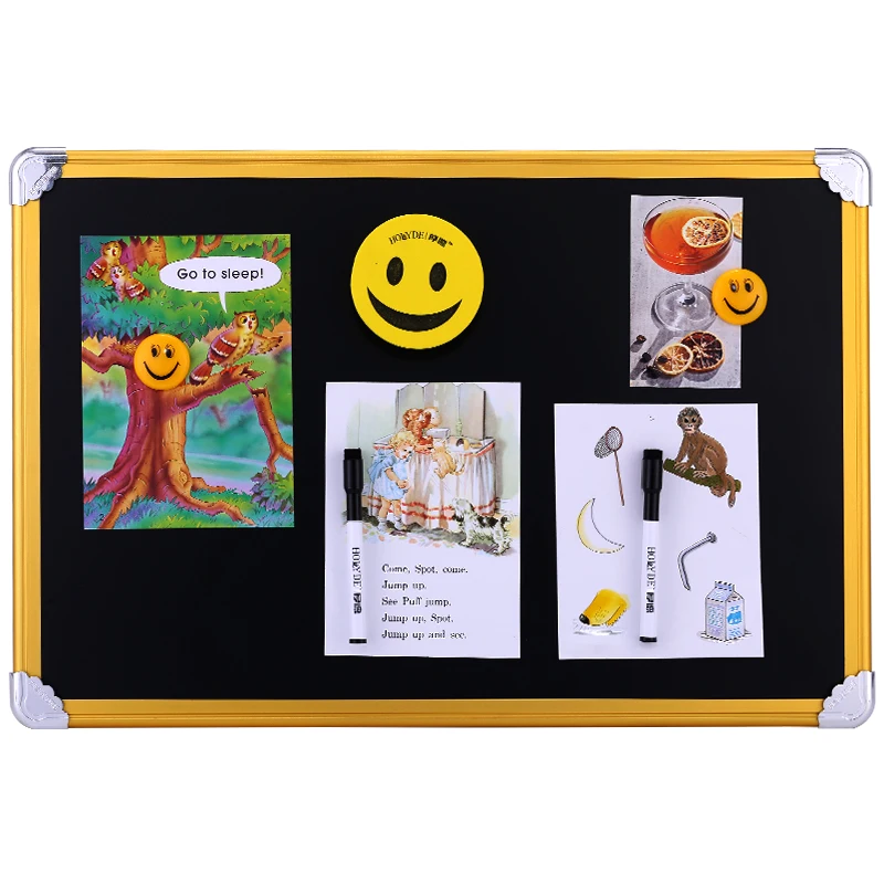 
High Quality Mini Magnetic Dry Erase Board for Classroom School 