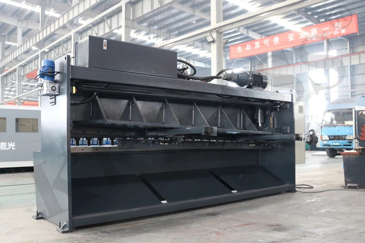 Guillotine KRRASS (5)