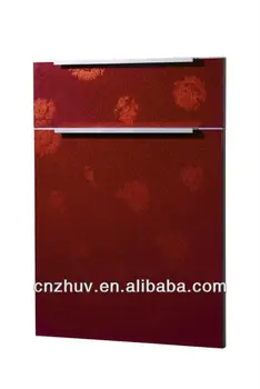 Kitchen Cupboard Door Covers Buy Hdf Kitchen Cabinet Door