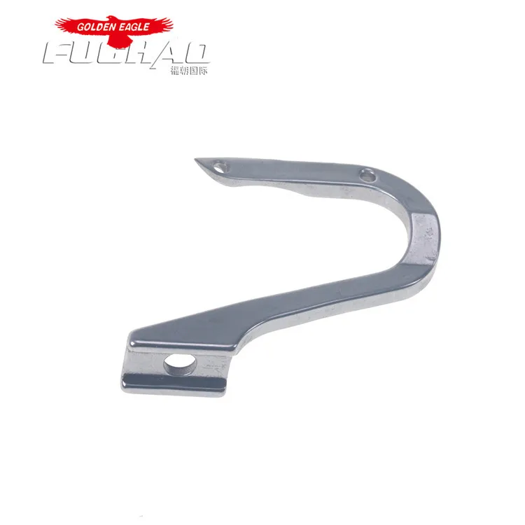 37832 Lower Looper Suitable For Dcy104 Curved Needle Bending Of