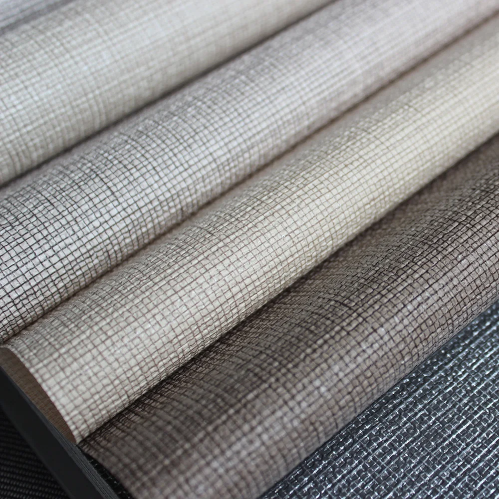 批发可水洗纺织品经典办公墙纸