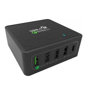 Port USB Fast Charger iPhone 8 Plus