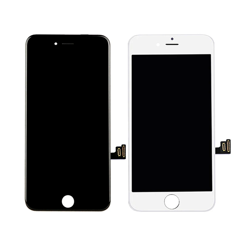 

Wholesale touch screen LCD for Apple iPhone7,for iPhone 7 LCD digitizer assembly, White and black