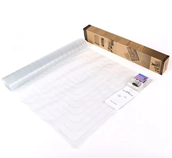 12" x 60" electronic shock training mat