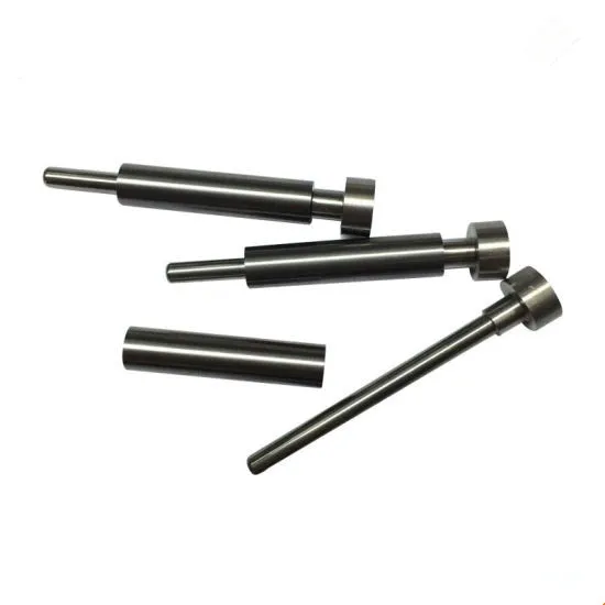 Professional Pin Punch Set Hss Punch Pins With Great Price Buy Hss