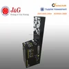Custom high quality chainsaw packaging box