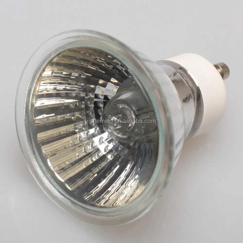 downlight dichroic halogen lamp GU10 220V50W gu10 downlight