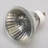 Low energy dichroic halogen lamp GU10 220v 50w