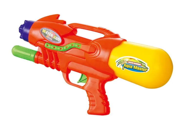 big super soaker