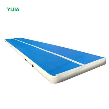 Get 500 Conpons 5m Long Cheap Gymnastics Cheer Mats For Home