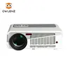 Hot sale 150 inch Full HD 1080P LCD portable Home theater projector LED86+