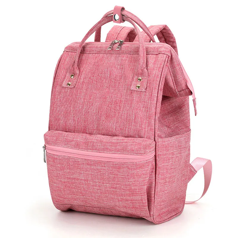 Japanese Large-capacity Fashion Back Pack Backpack Shoulder Bag College ...