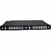 50G100G 200G 1U Rack DWDM MUX DEMUX 16CH Dual Fiber C21-C36 Multiplexing Fiber Device