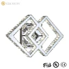Modern K9 LED crystal wall lights for home decoration lamps