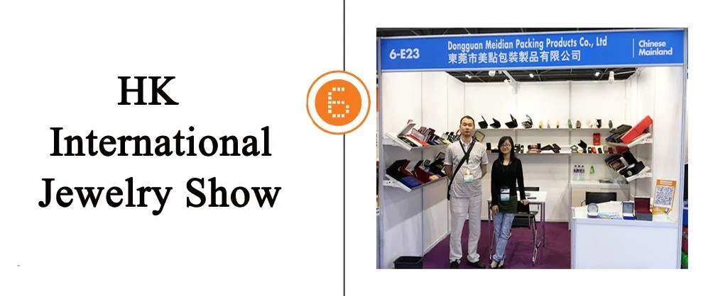 Luruxy Medal / Badge Custom Box