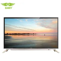 

Short Delivery Time 43 Inch Android 7.0 System with Soundbar DLED Smart TV