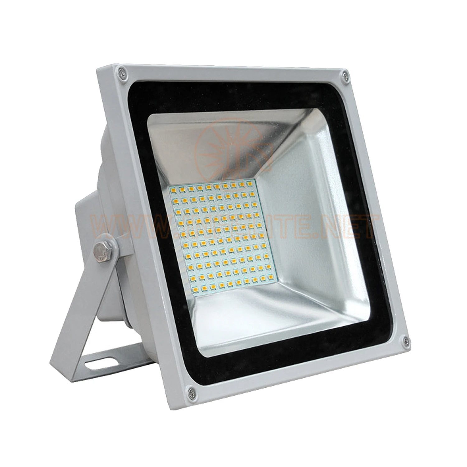 smd led rotatable 400w halogen flood lighting