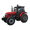 Lutong agricultural tractor 100hp 4WD engine tractor LT1004