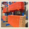 Warehouse Heavy Duty Steel Cantilever Rack For Heavy Loads